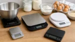 Beste Küchenwaage für Backen, Kochen, Diät & Reisen