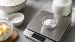 Beste Kuechenwaage zum Backen: Praezision bei kleinen Mengen