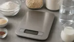 Kuechenwaage Einheiten umrechnen: Gramm, Unzen und Milliliter leicht erklaert