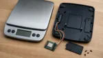 Kuechenwaage WLAN-faehig machen: DIY-Upgrade fuer Smart-Home-Anbindung