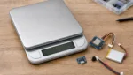 Küchenwaage smart aufrüsten: Bluetooth, WLAN, App