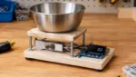 Küchenwaage selber machen: DIY für Hobby & Werkstatt